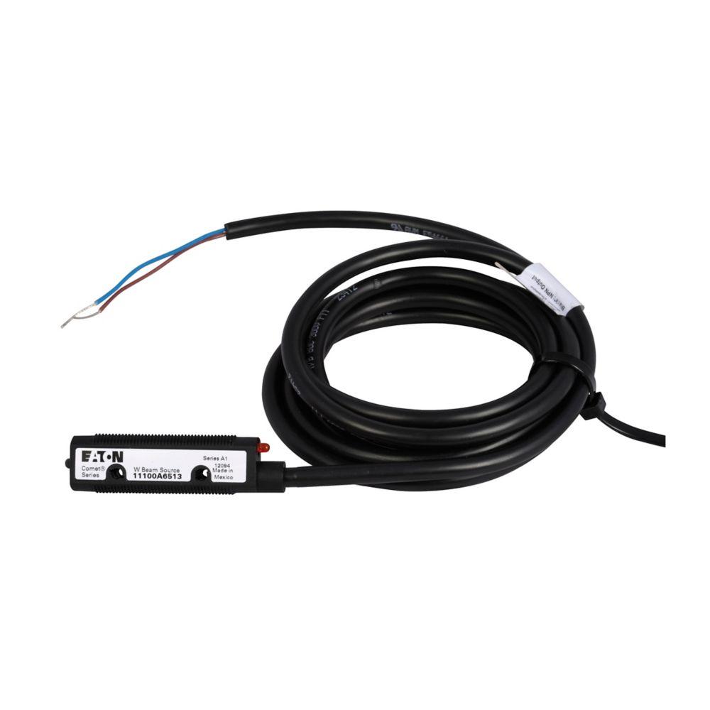 18MM TB SOURCE,20-264VACDC,6' CBL