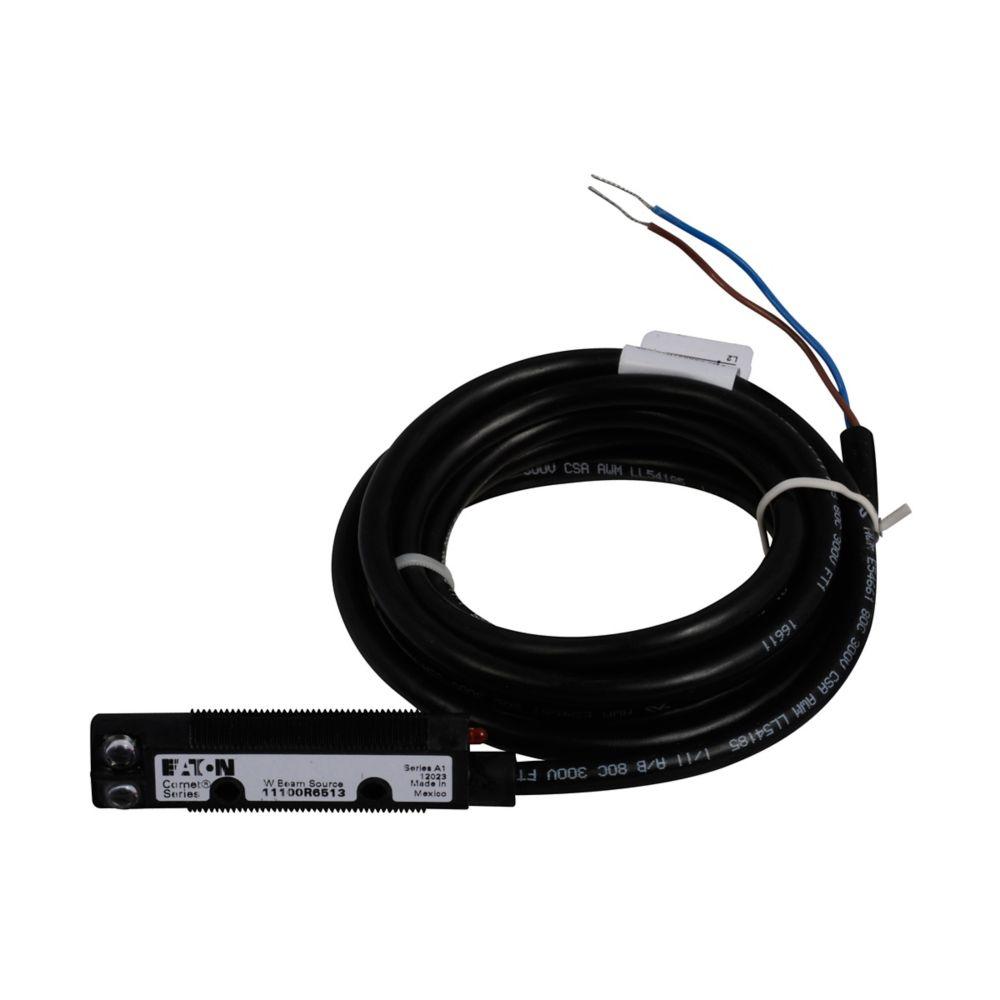 18MM TB SOURCE RA,20-264VACDC,6' CBL