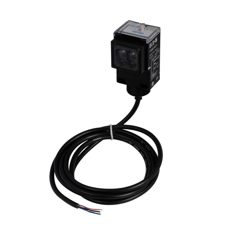 PHOTO SENSOR,DIFFUSE,10" RNG,30VDC,CBL