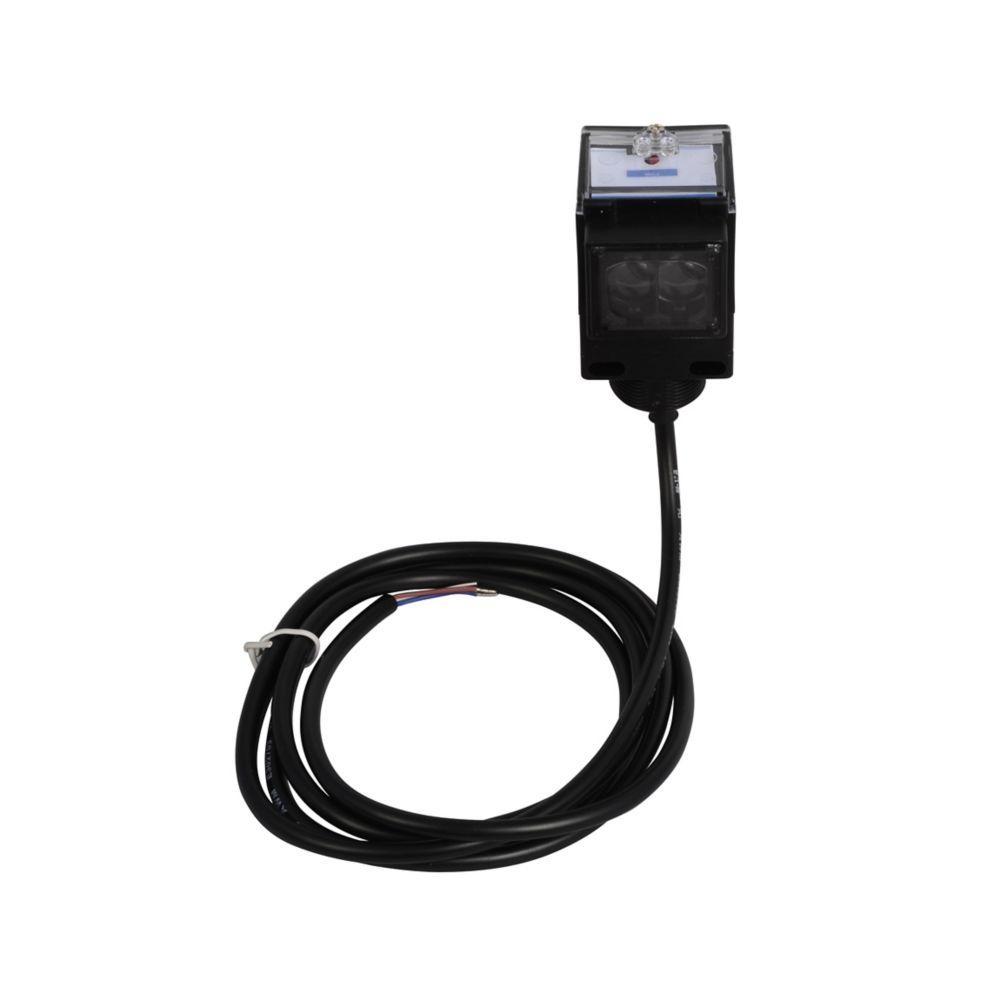 200' TB DETECTOR,ACDC,SS RELAY,CBL