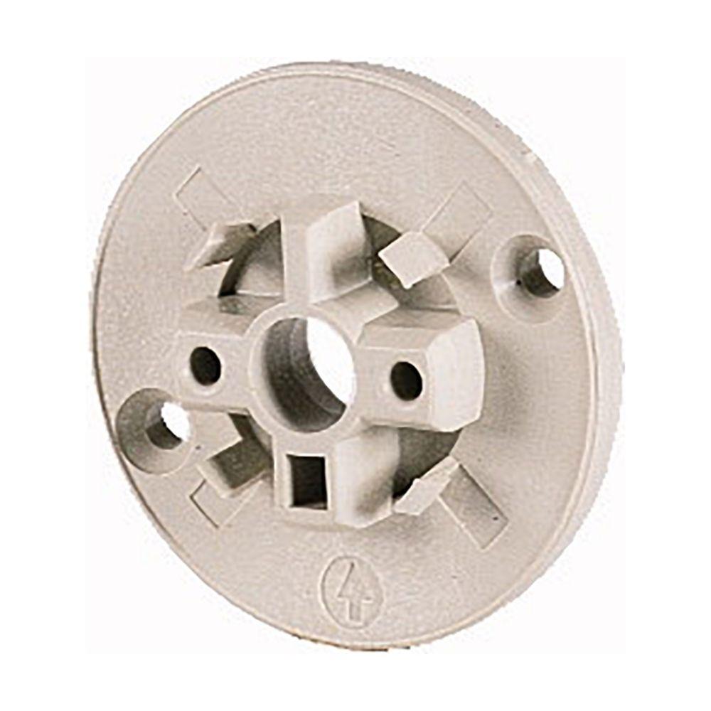 Flange handle,30-400 A,Frame: J, K, L, M