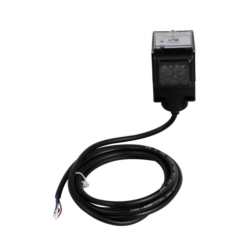 500' TB DETECTOR,ACDC,SS RELAY,CBL