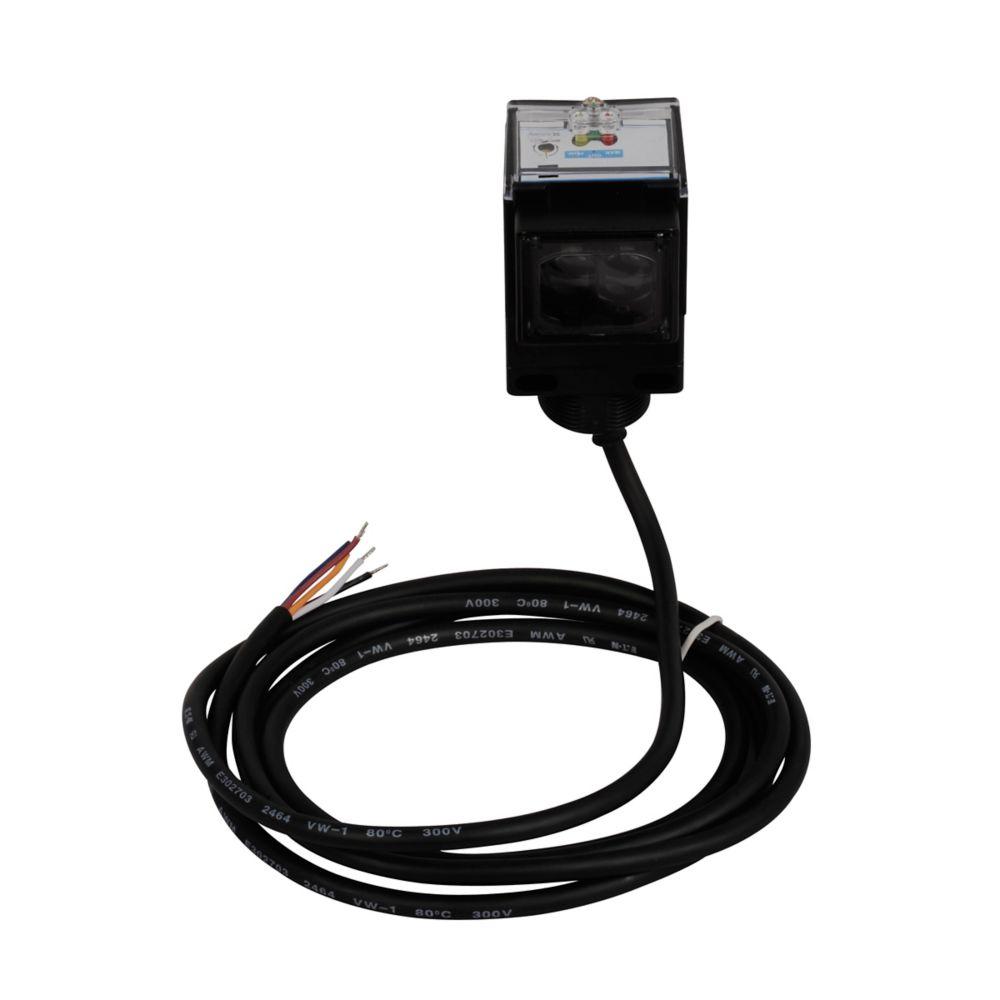 200' TB DETECTOR,ACDC,EM RELAY,CBL
