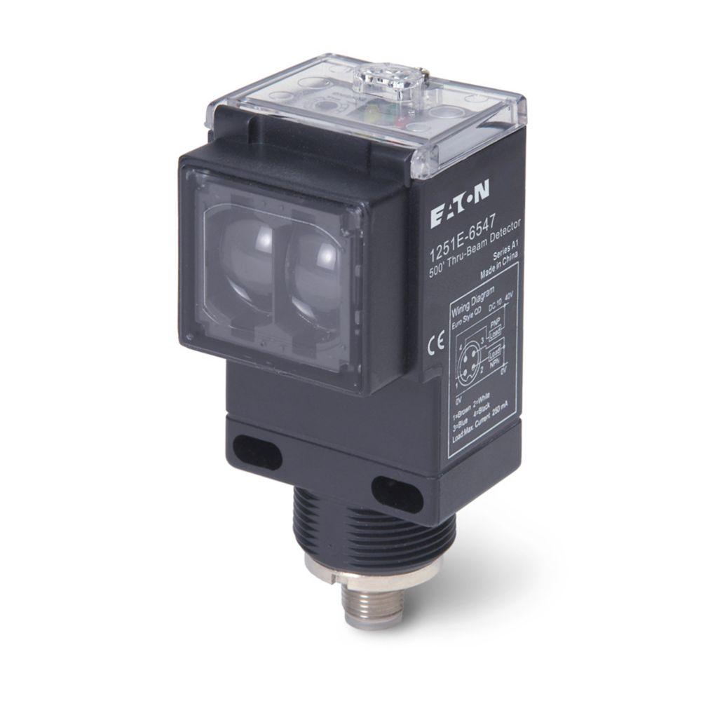500' TB DETECTOR,DC,NPN/PNP,BODY MICRO