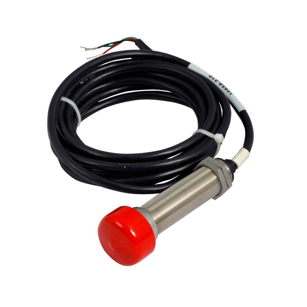 Eaton 60 series photoelectric sensor control mod