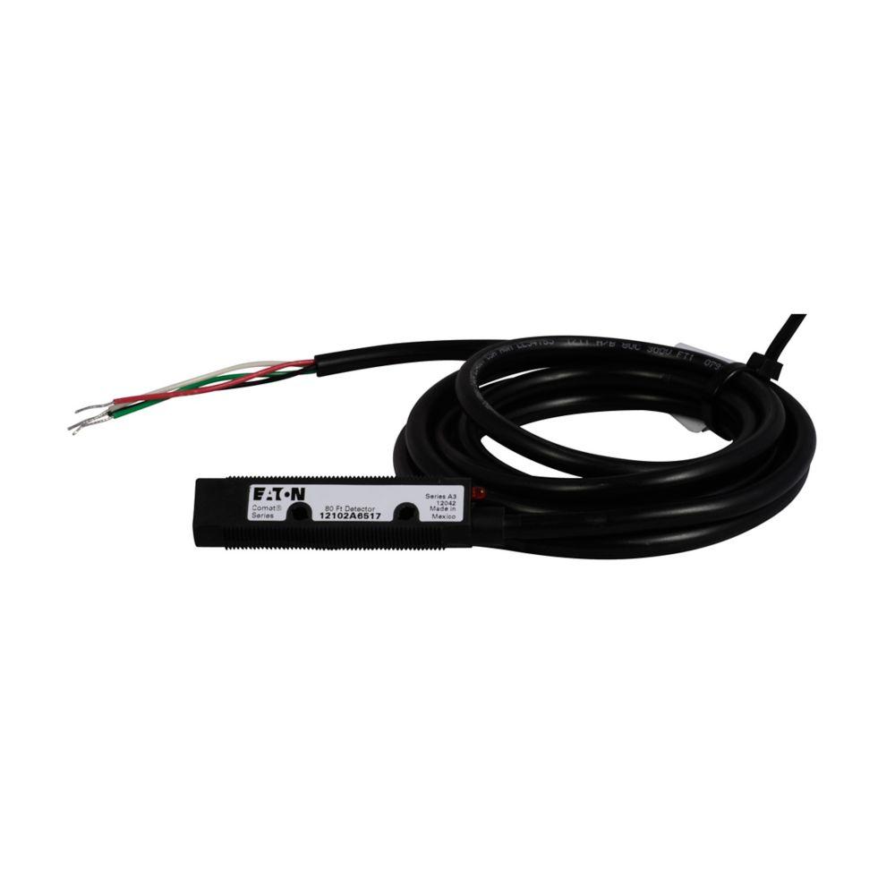 PHOTO SENSOR,DIFFUSE,24",DC,CBL