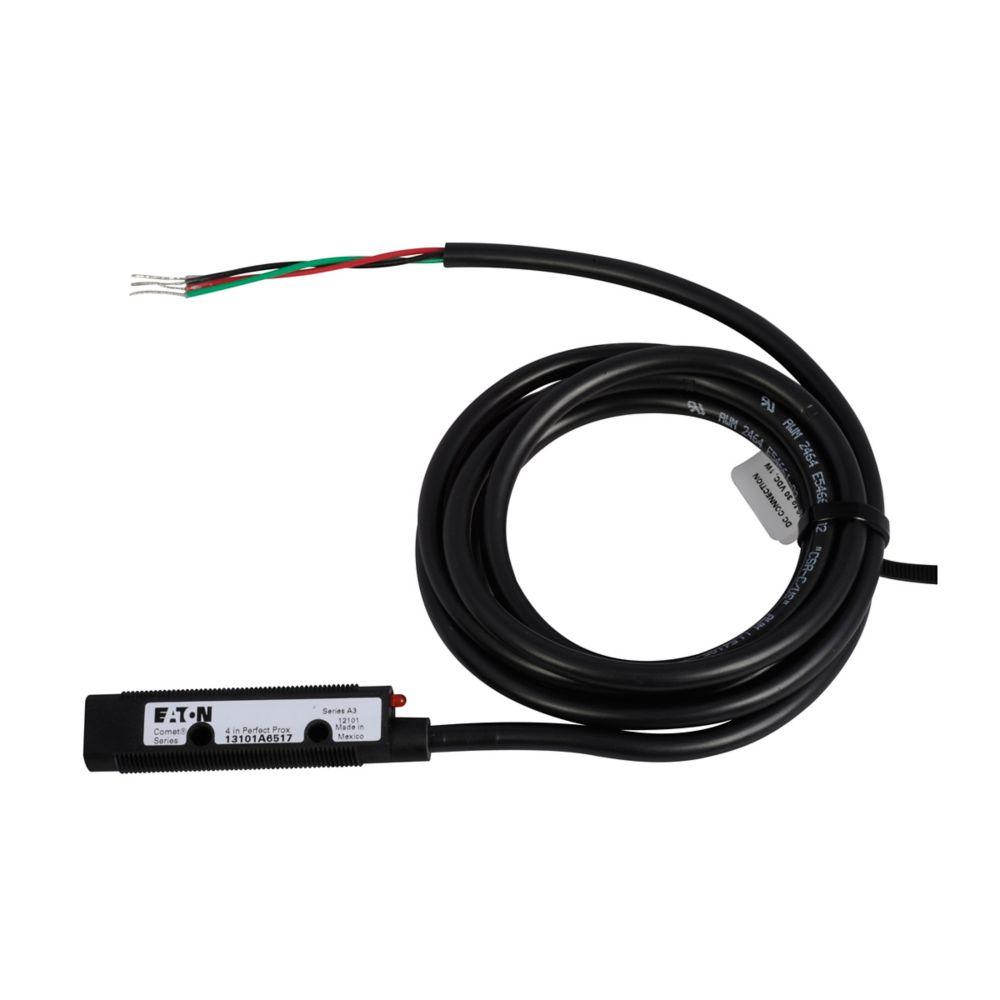 PHOTO SENSOR,PERFECTPROX,4",DC,CBL