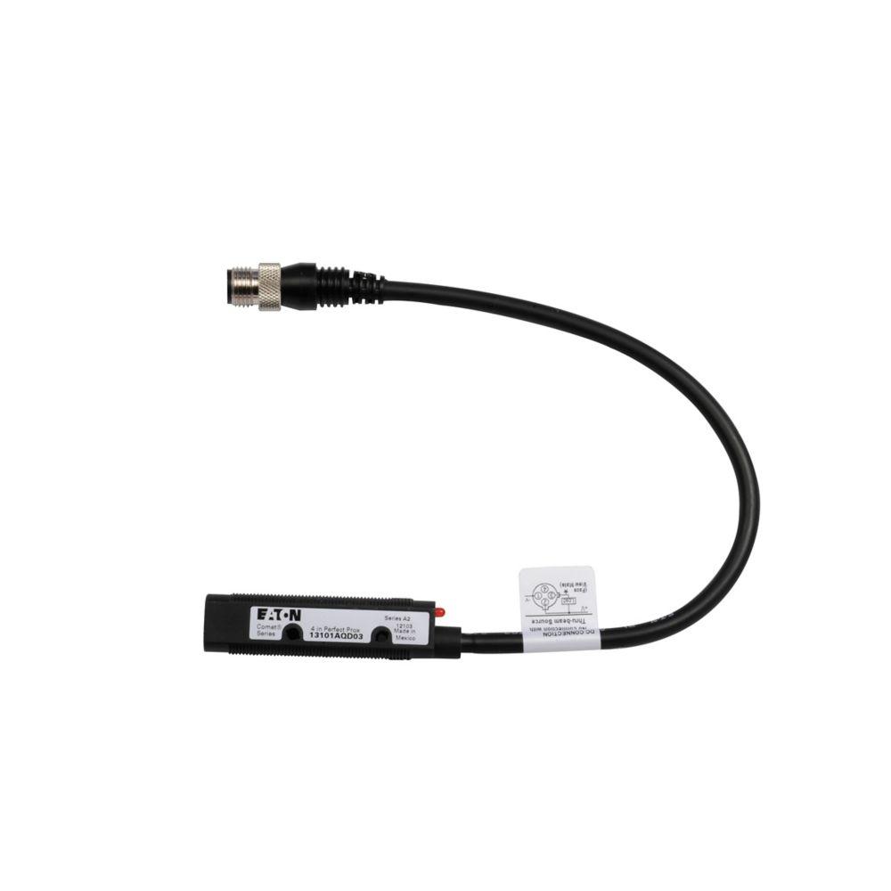 ACDC 4" PERFECT PROX,CONNECTOR VERSION
