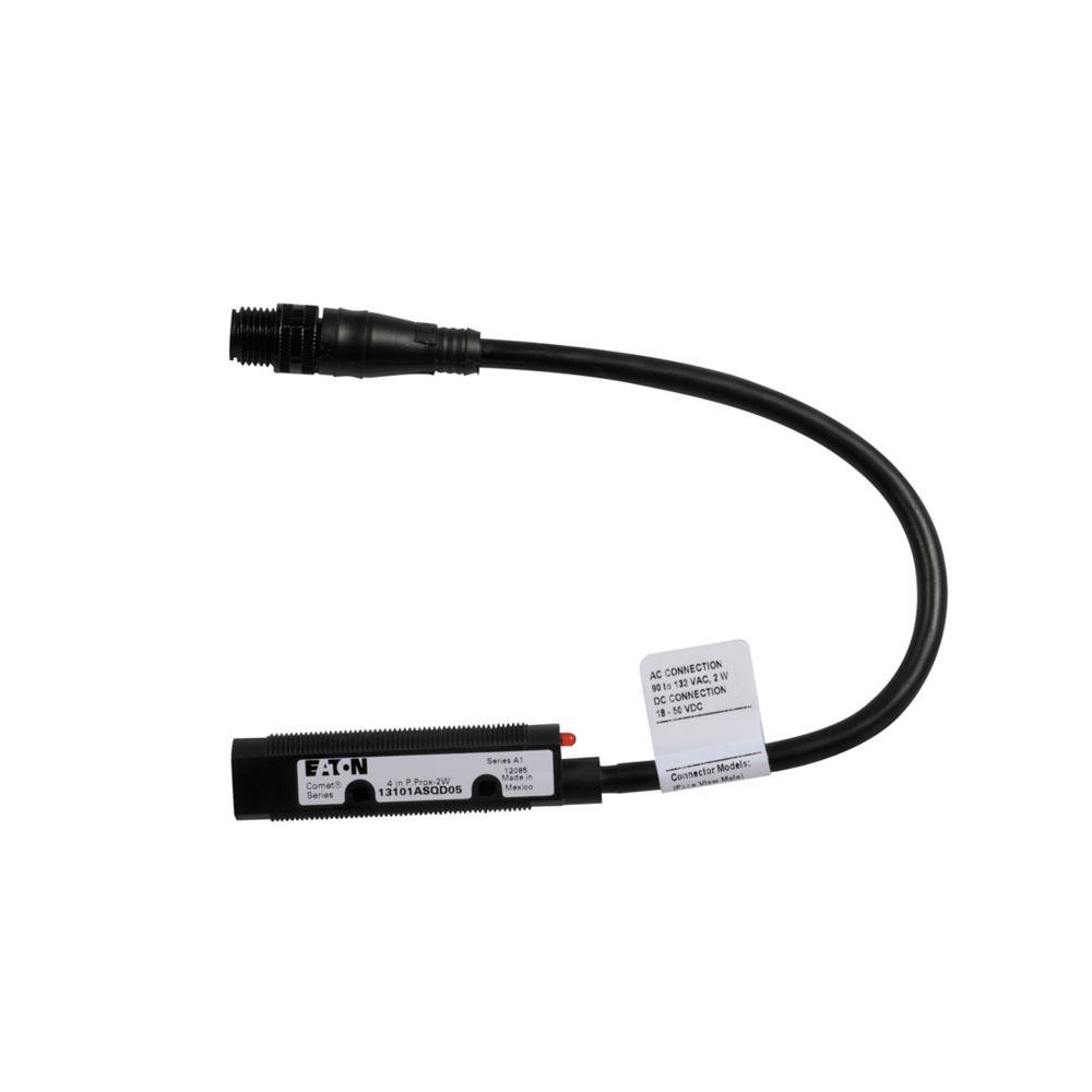 PHOTO SENSOR,PERFECTPROX,4",2WACDC,MICRO
