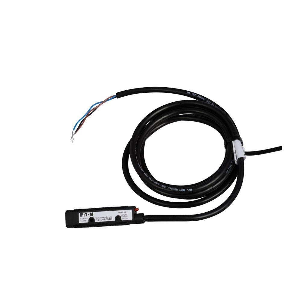 PHOTO SENSOR,PERFECTPROX,2",2WACDC,CBL