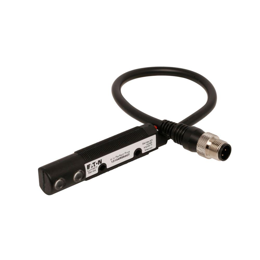 13104RQD03 W/4" RANGE,4-PIN MINI CONN