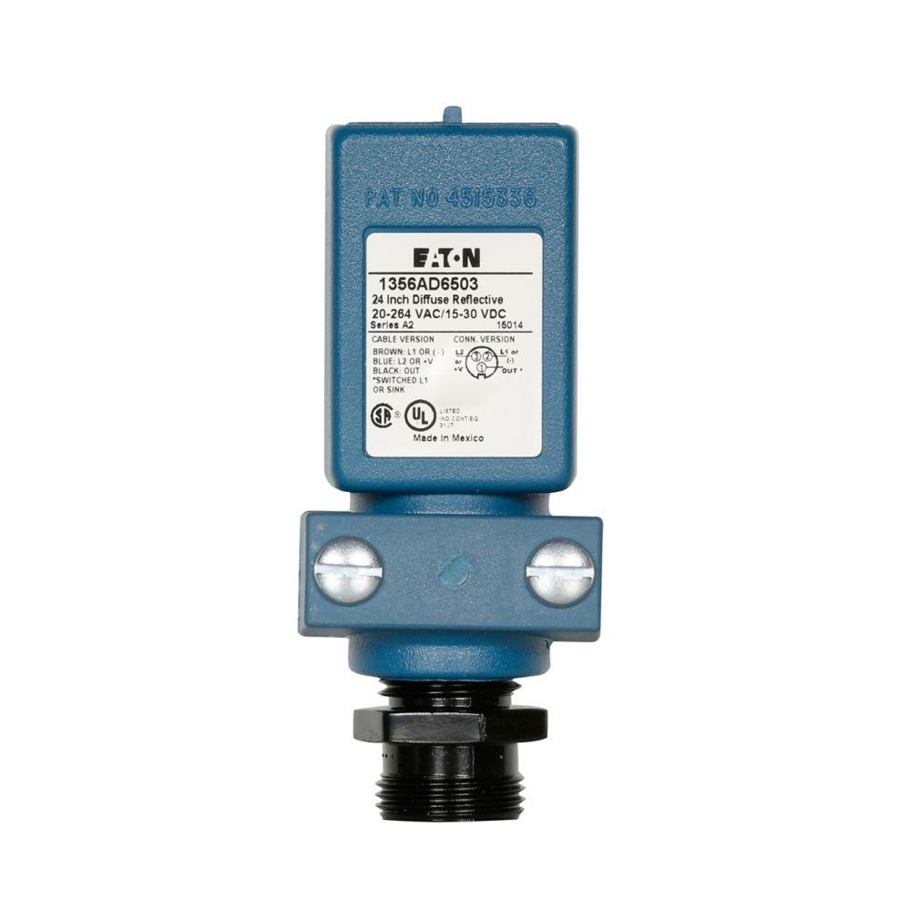 1356A-6503 W/DARK OPERATE MODE
