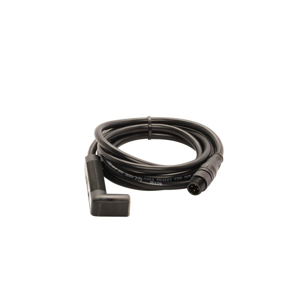 14151RD07B1 W/SPECIAL APERTURE,58" CBL