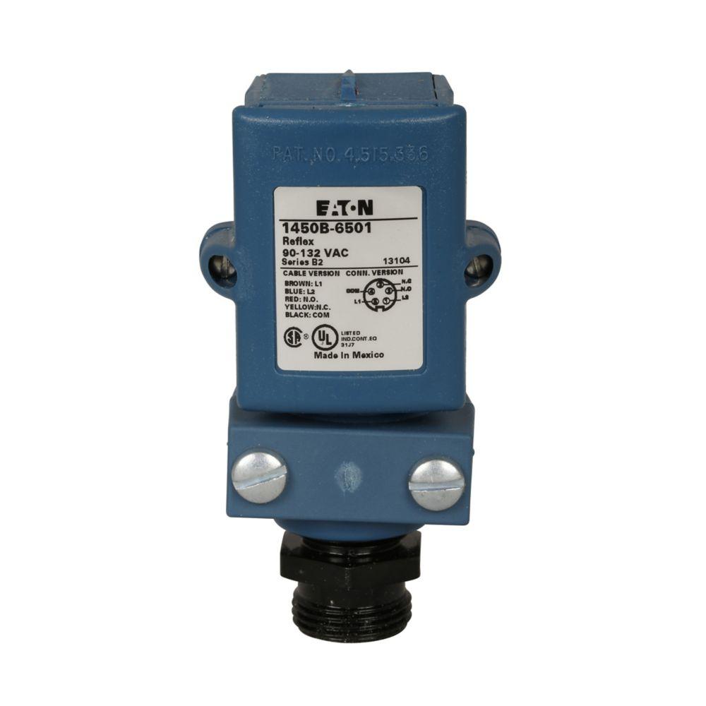 REFLEX,SELF-CONTAINED,115VAC,CONNECTOR