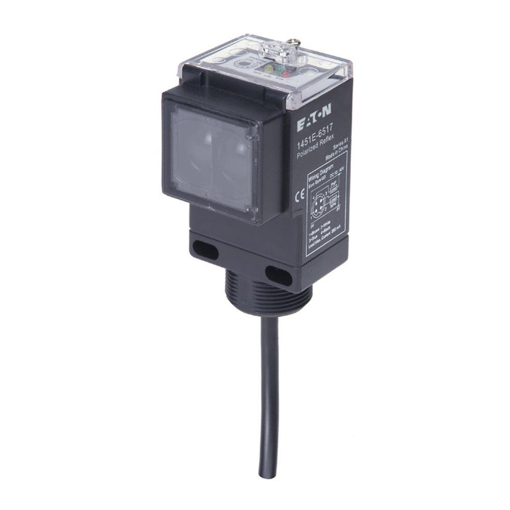 Eaton 50 series photoelectric sensor