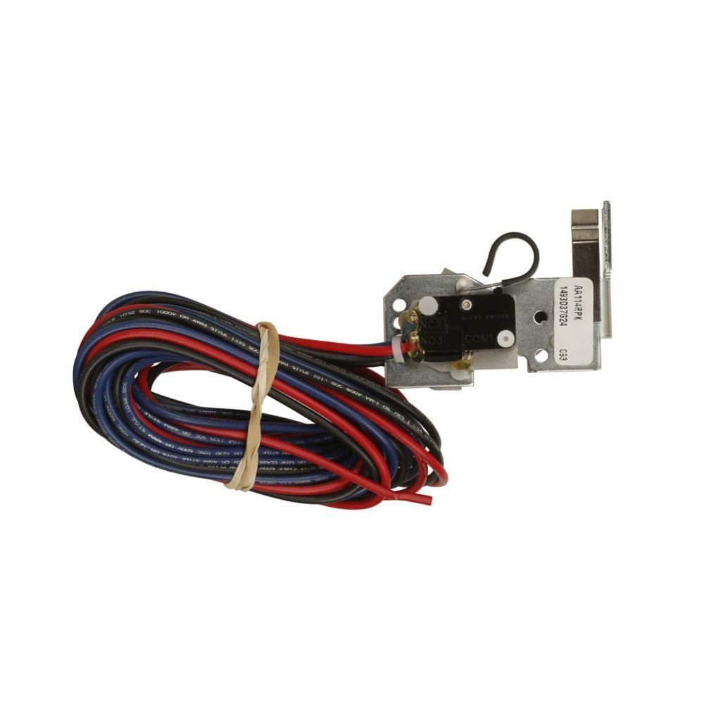 LD RH Bell Alarm/Auxiliary Switch ASSY