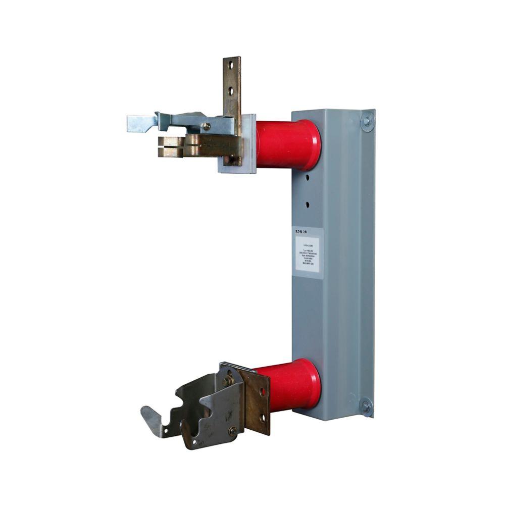 14.4 MAX KV, RBA-400, PORCELAIN DISC MTG