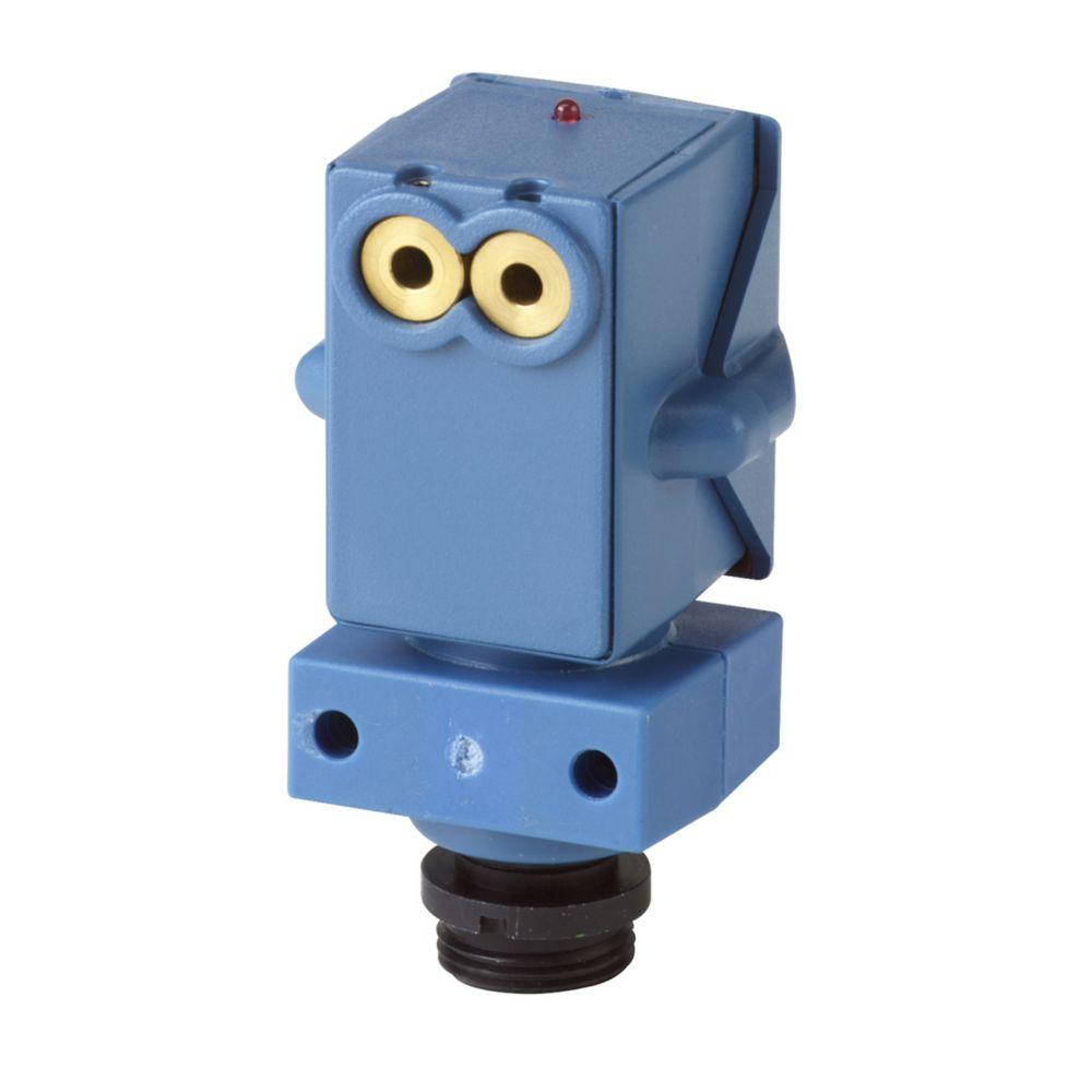 PHOTO SENSOR,FIBEROPTIC,30VDC,CONN