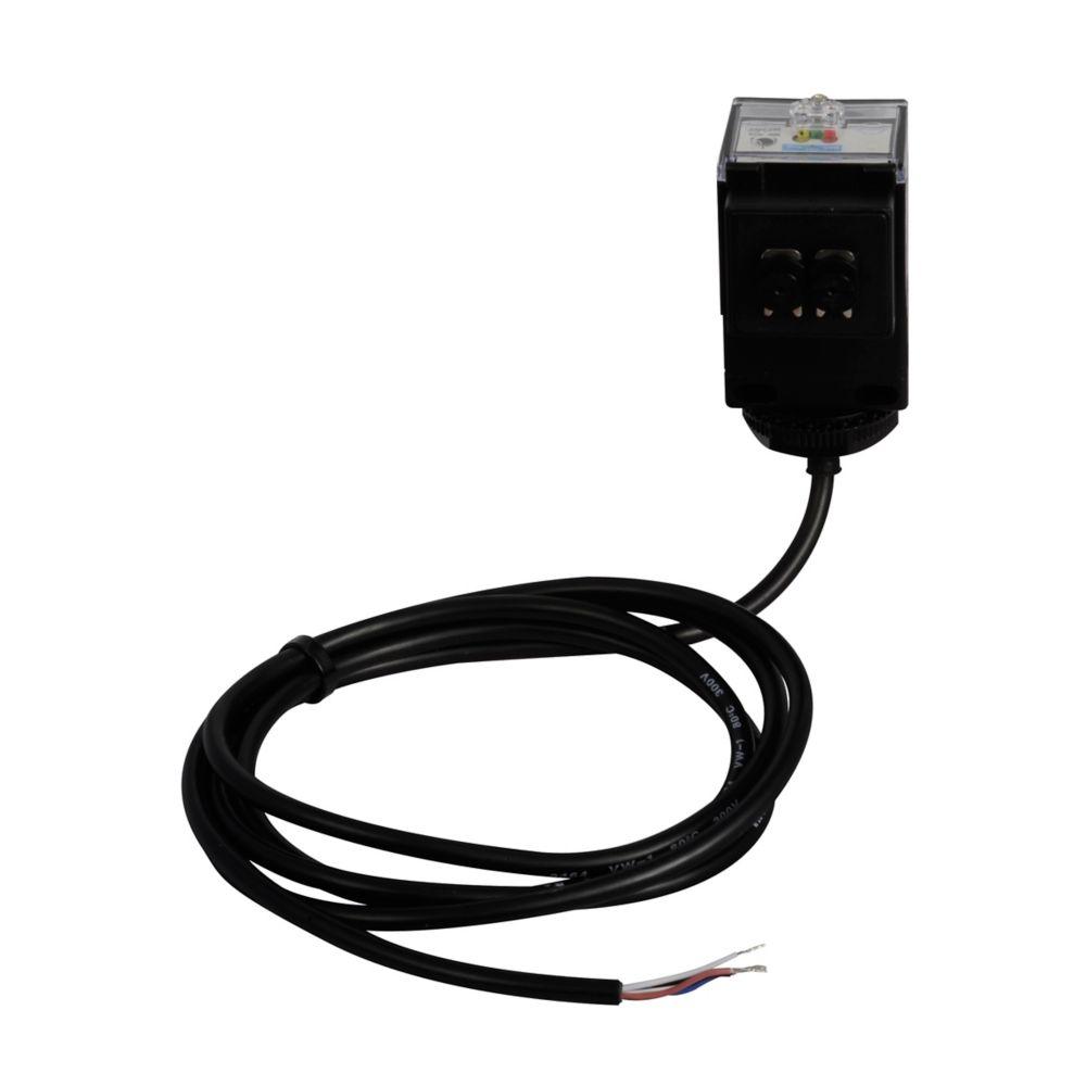 PHOTO SENSOR,FIBER,30VDC,CBL