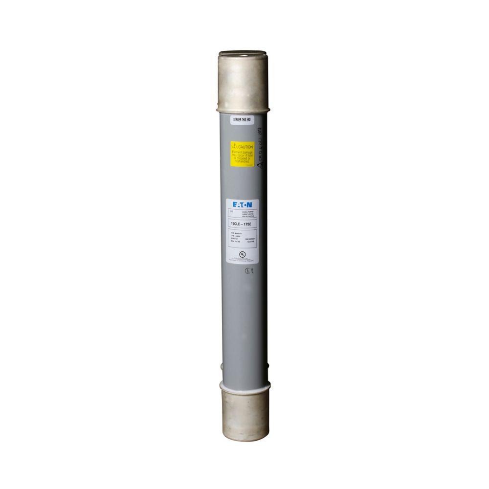 15.5kV, 175E, CLE Fuse