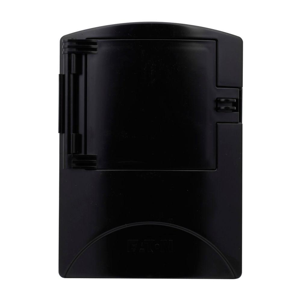 1 Ph 100A MLO 2 CKT Al Bus N3R Non-Metal
