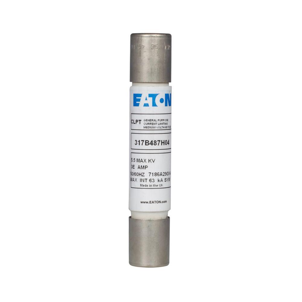 Primary Control Fuses, 5A, 5000V - Kit 3