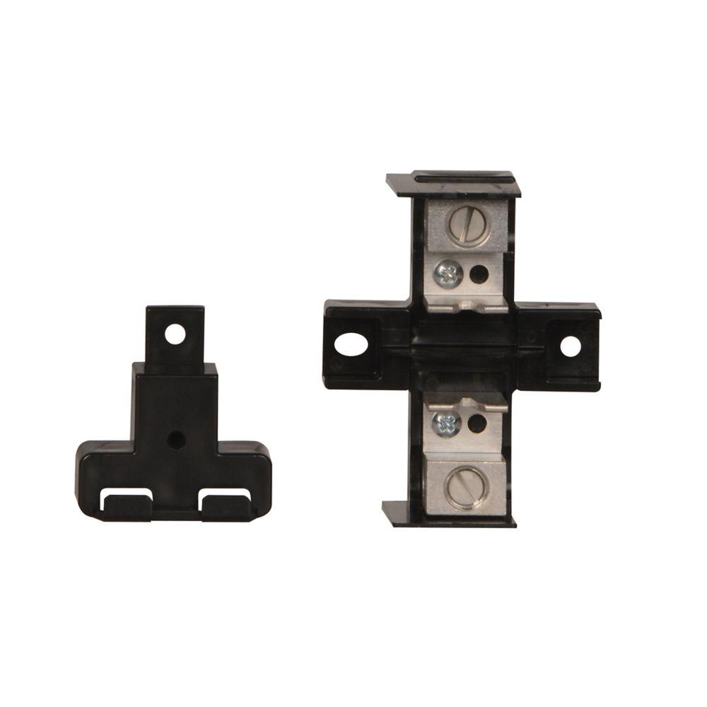 125A,2/4 Ckt,1PH,Al Bus,OEM Int, BR