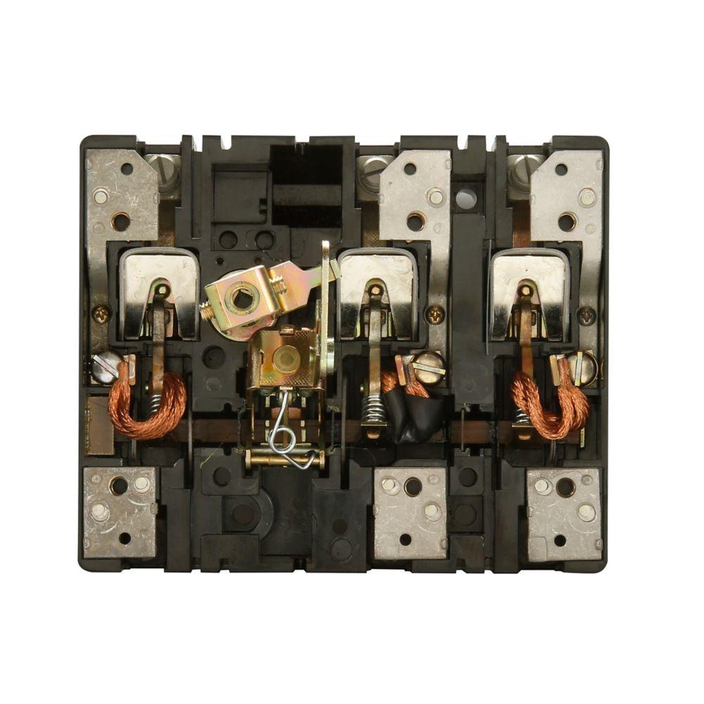 100A MODEL A VISI-FLEX SW 100A 600V