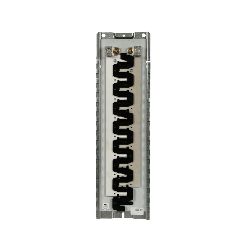 Eaton BR OEM Int AL bus/30space/40circui