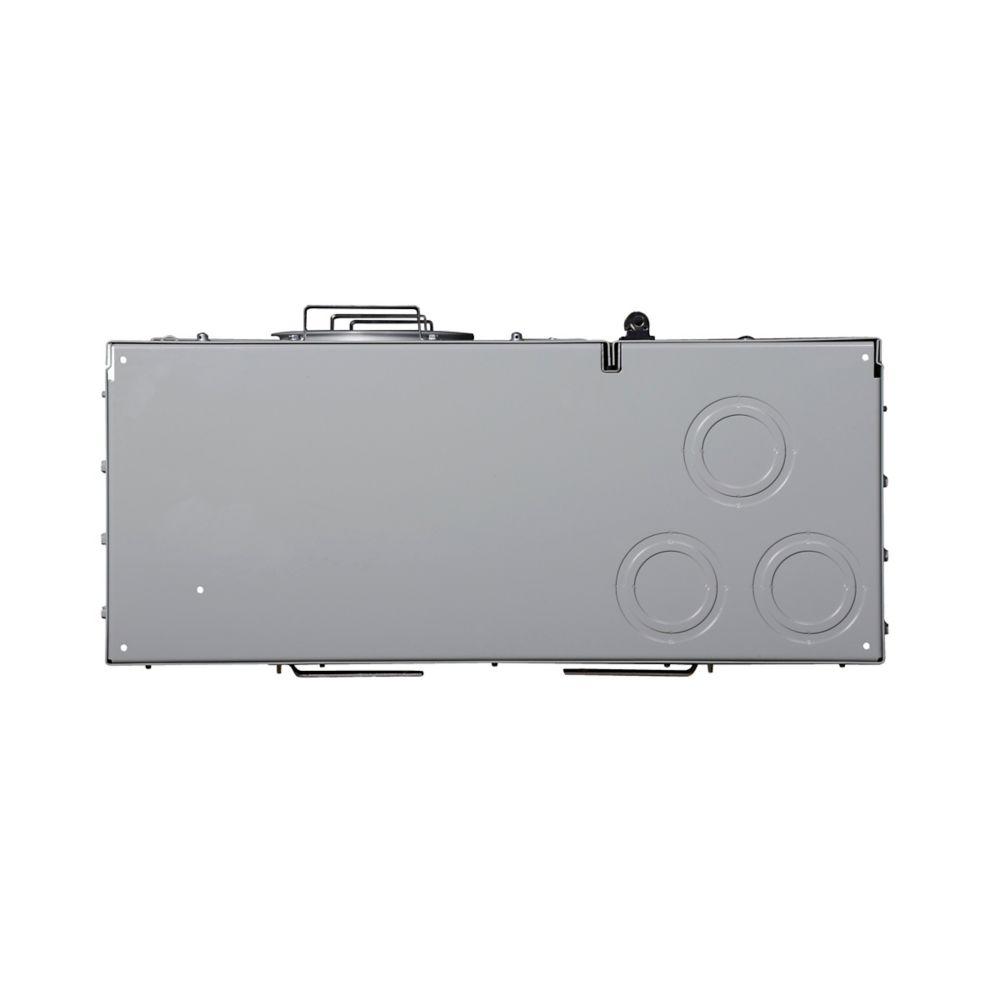 3PH,5 JAW SAFE SKT,3 SCKT,200A,PH BC