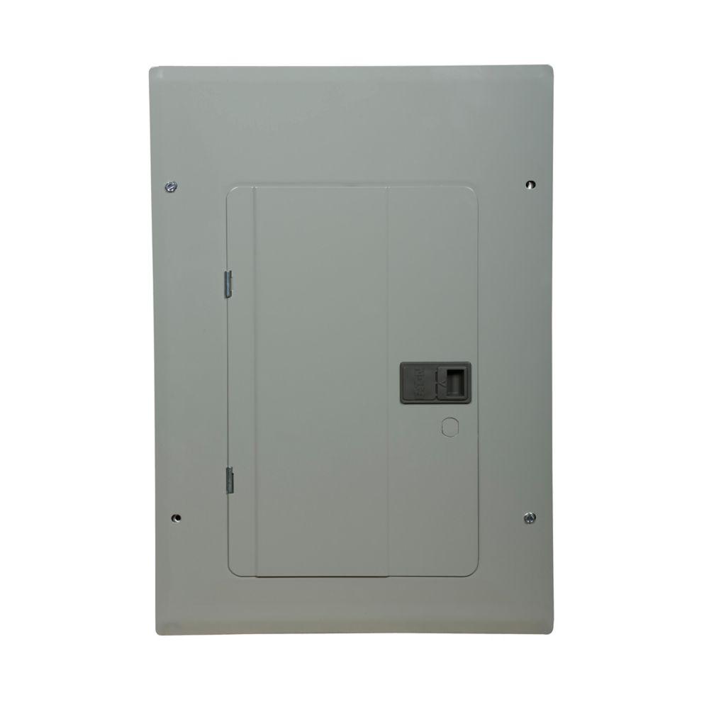 3 Ph/BR LC 125A Conv 12/24 CKT Cu Bus