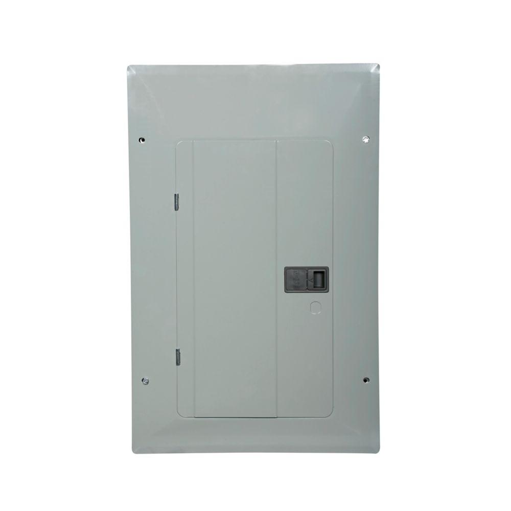 3 Ph/BR LC 150A MLO 18/36 CKT Al Bus