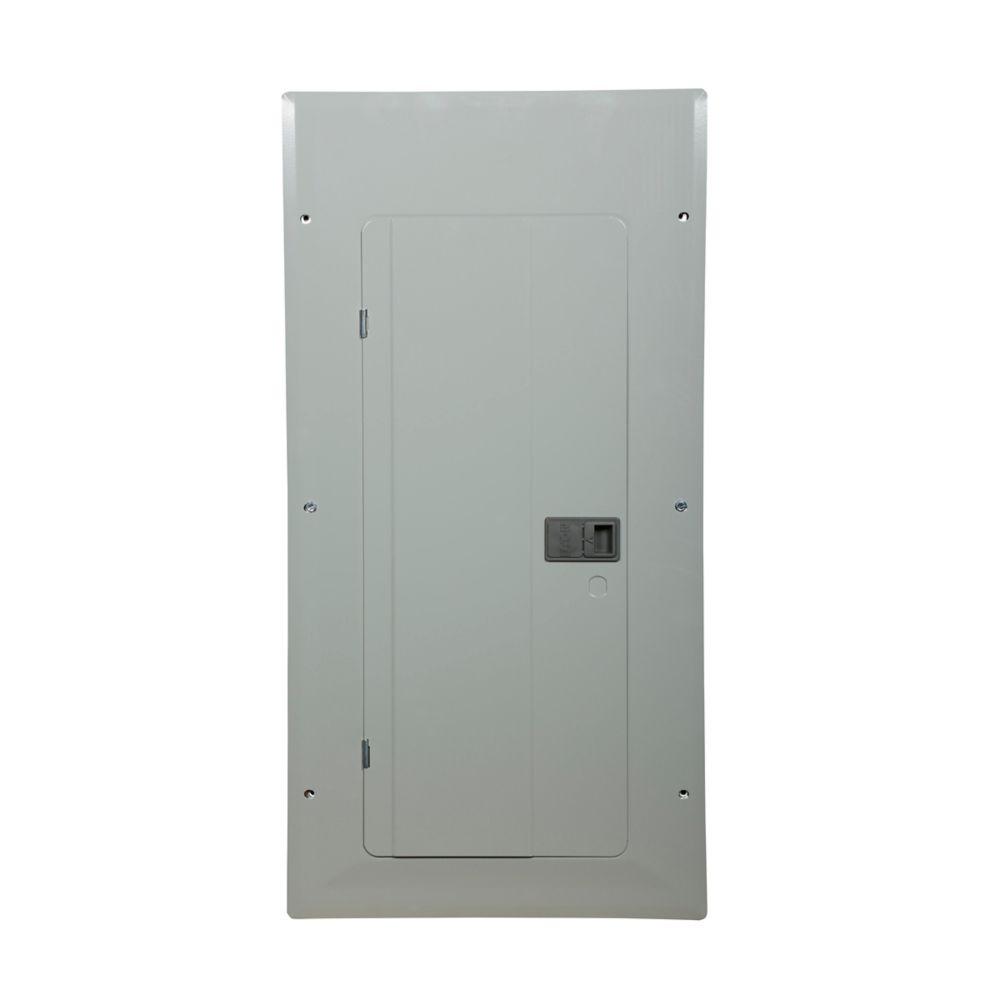 3 Ph/BR LC 150A MLO 24/42 CKT Al Bus