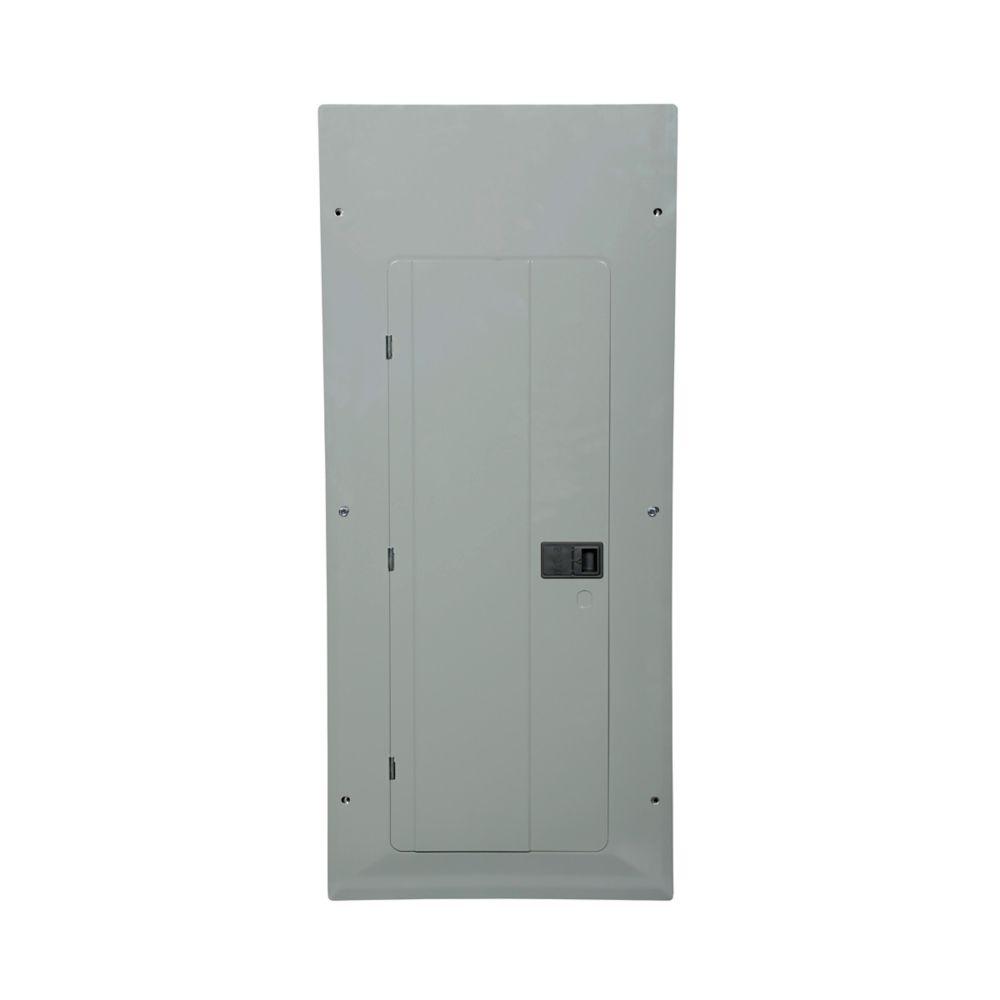 3 Ph/BR LC 200A MLO 24/42 CKT Al Bus