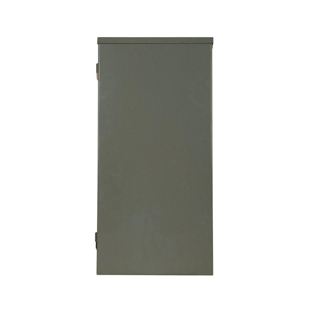 3Ph/BR LC 100A Conv 30/30 CKT Al Bus N3R