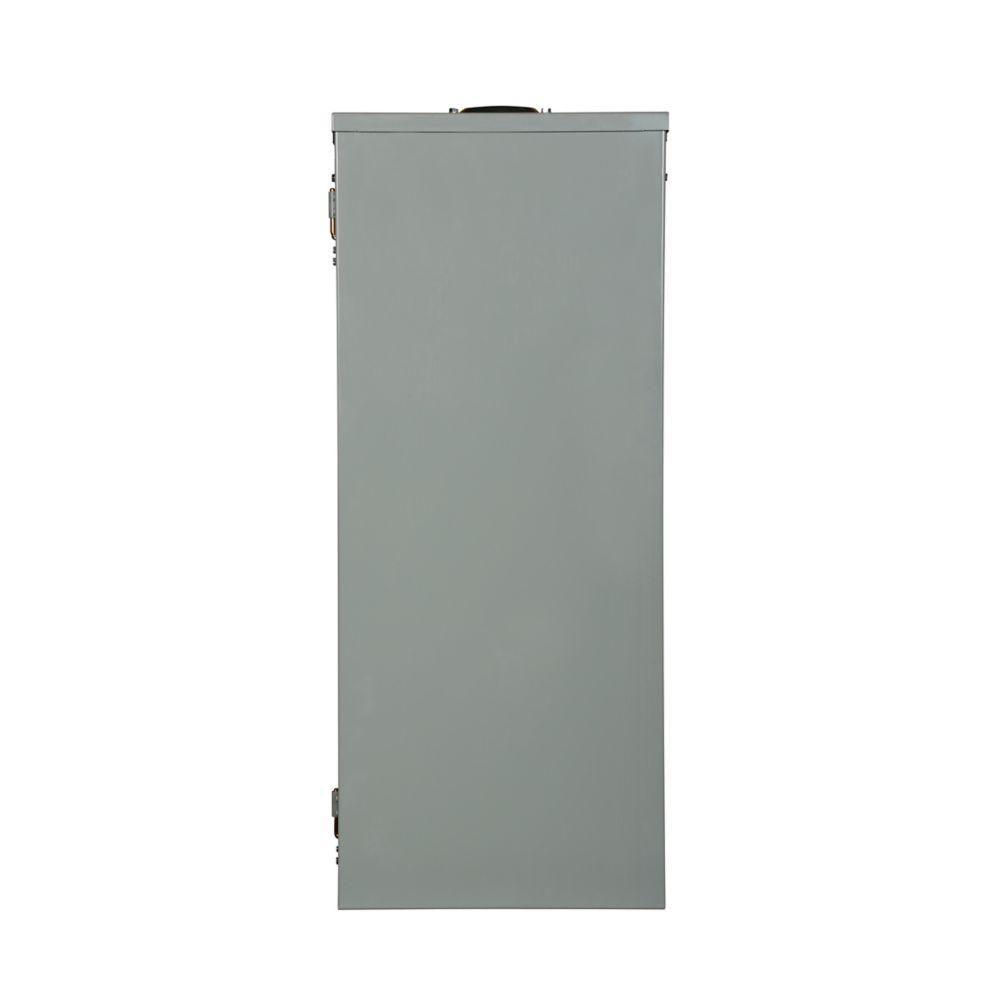3 Ph/BR LC 200A MLO 30/42 CKT Al Bus N3R