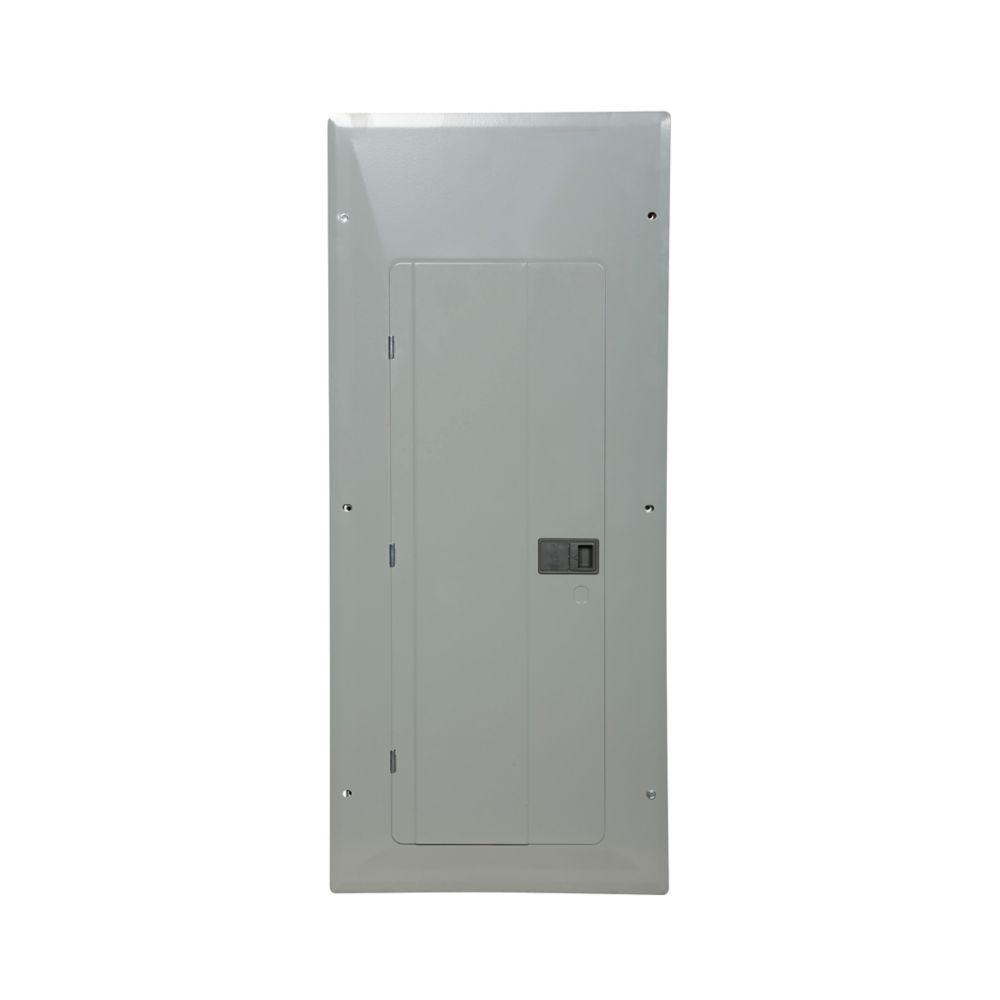3 Ph/BR LC 200A MLO 30/42 CKT Al Bus