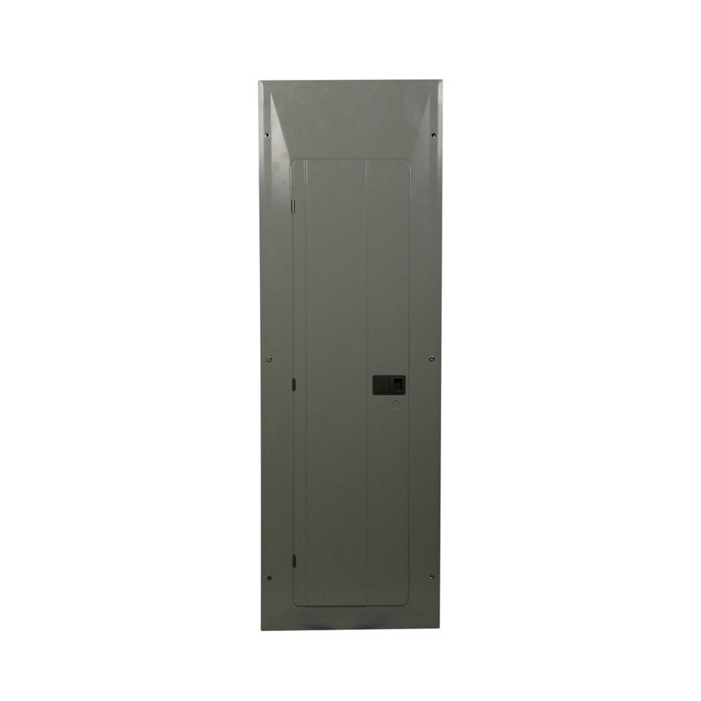 3 Ph/BR LC 200A MCB 42 CKT Al Bus Nema 1