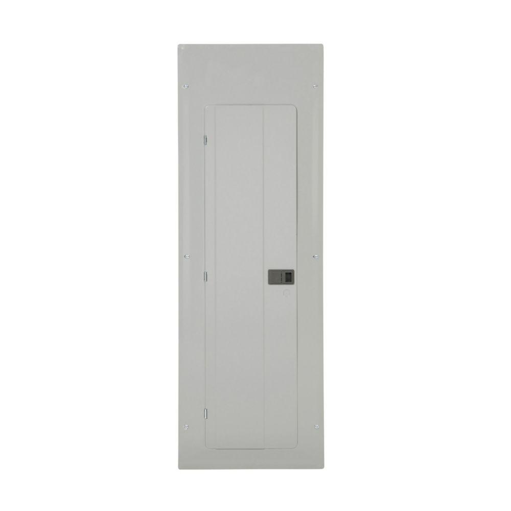 3 Ph/BR LC 200A MCB 42 CKT Cu Bus Nema 1