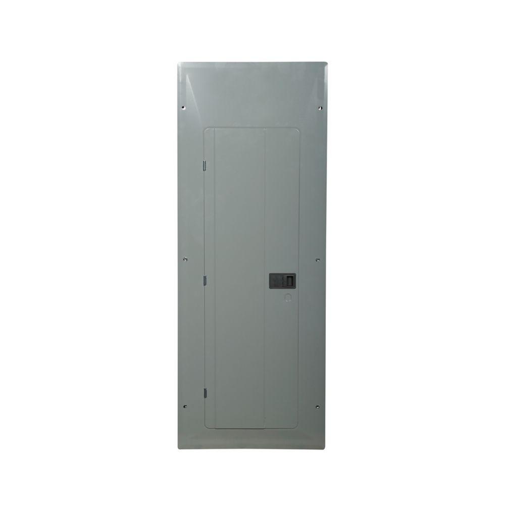 3 Ph/BR LC 200A MLO 42 CKT Al Bus Nema 1