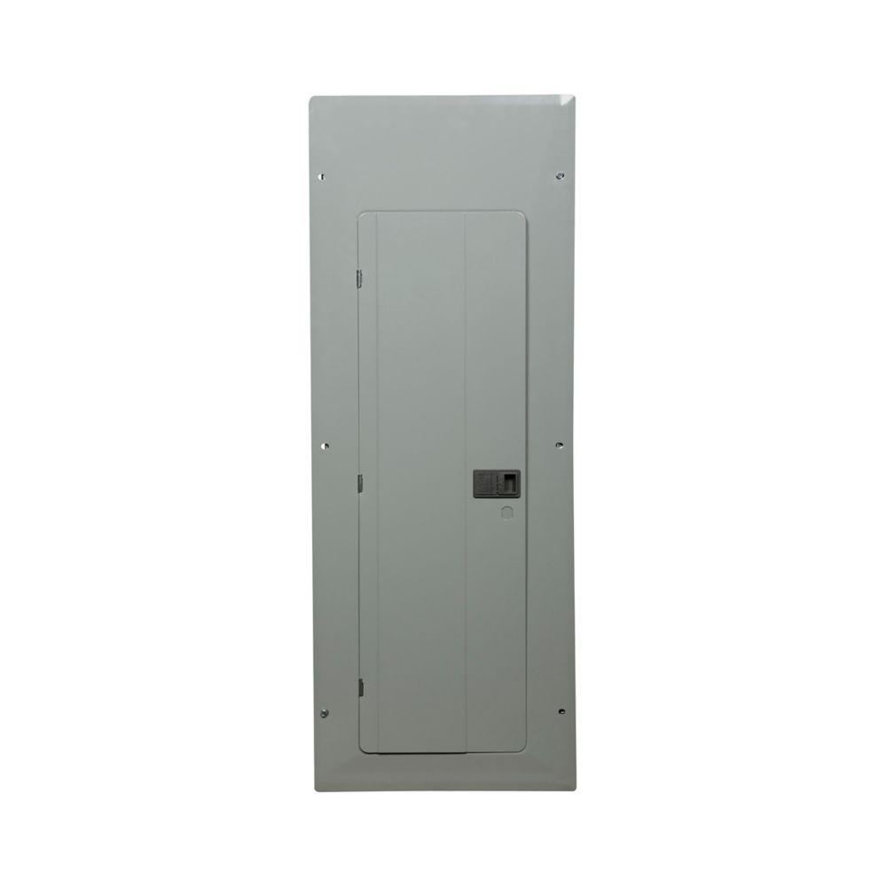Eaton BR main lug loadcenter