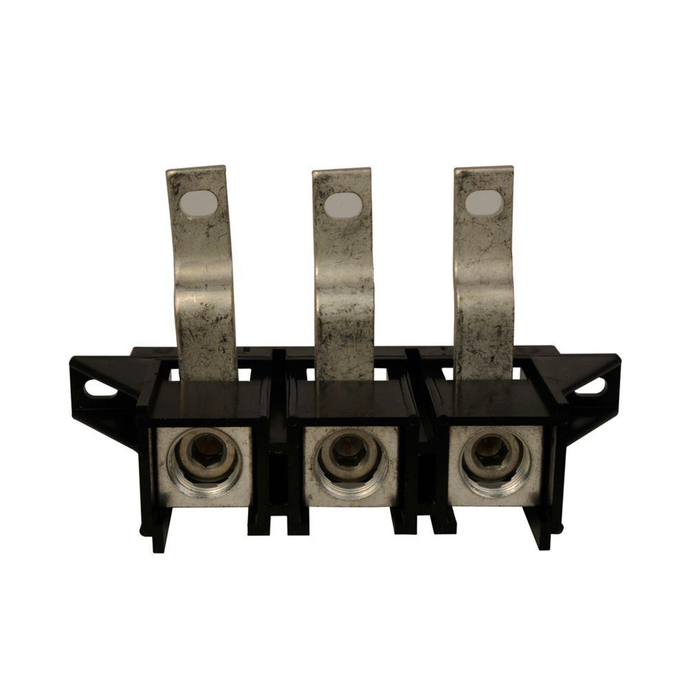 Main Lug Block 225A 3PH for Conv BR