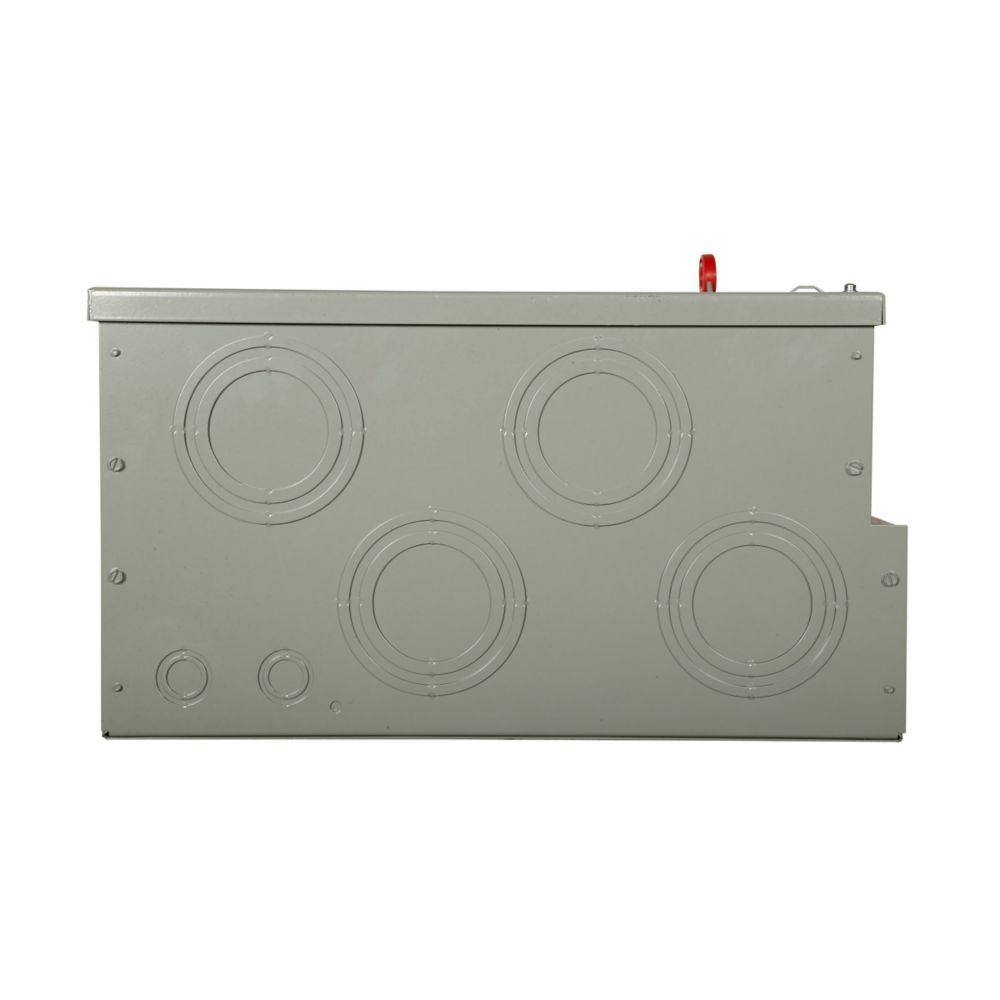 Meter to Busway Con,800A MFS, Right Side