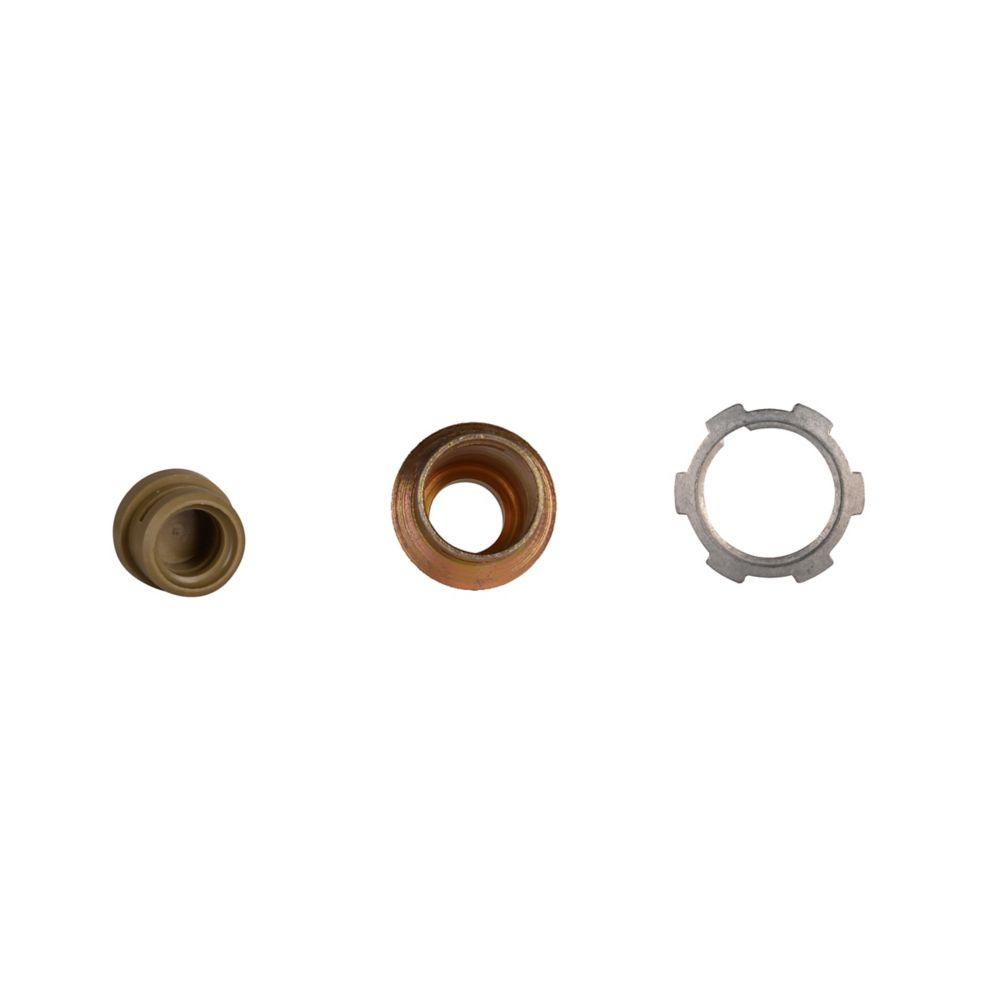 Barrel lock Kit For 1MP, 1MM And 3MM