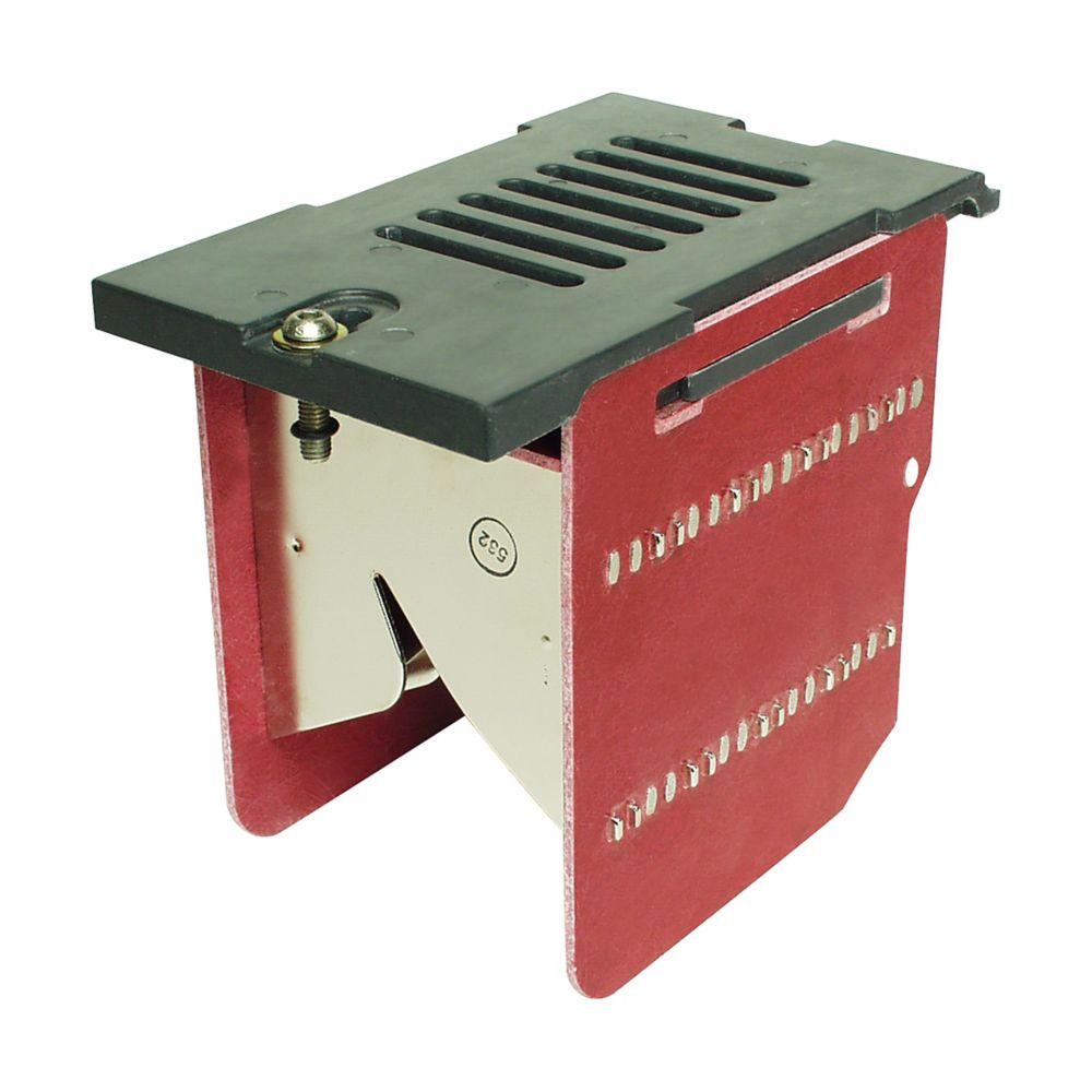 ARC CHUTE 3P