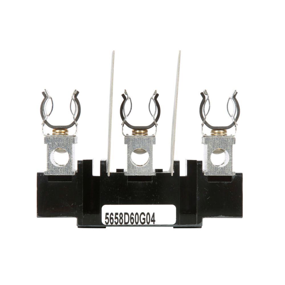 FUSE BASE ASSY 30A