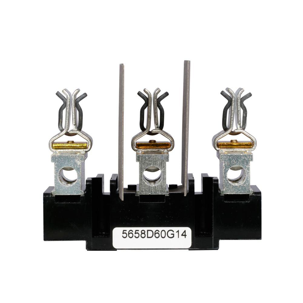 FUSE BASE ASSY 100A