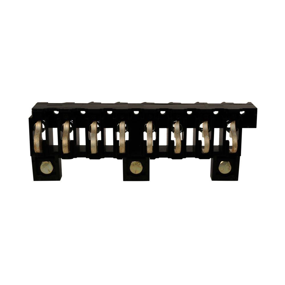 MOV SEC CONT Block For DS BKR, 8 P