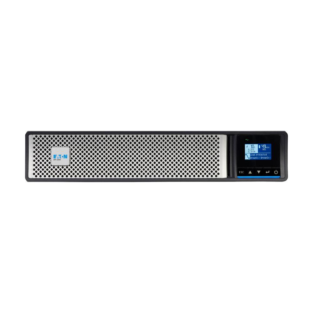 Eaton 5PX 2000 RT2U Netpack G2