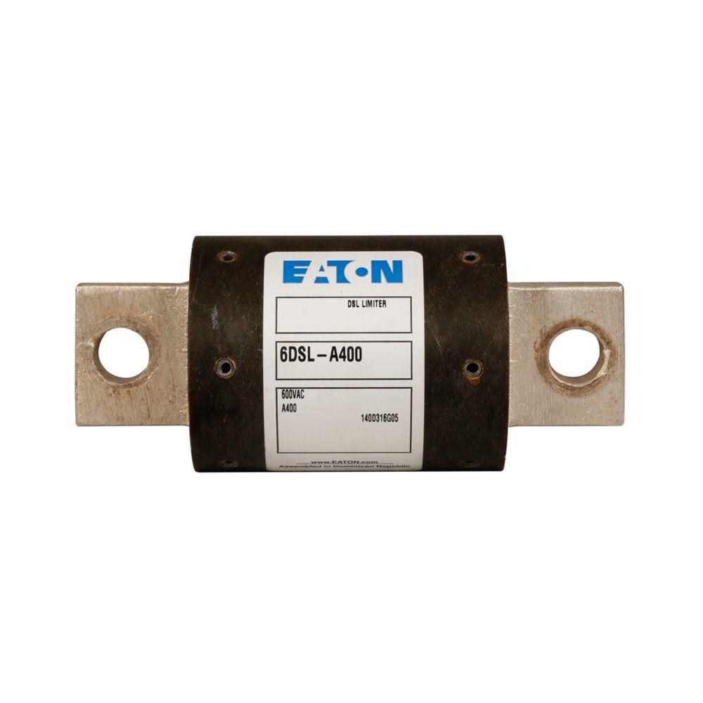 600V, DSL, 5000A, CUR LIM TRUCK FUSE